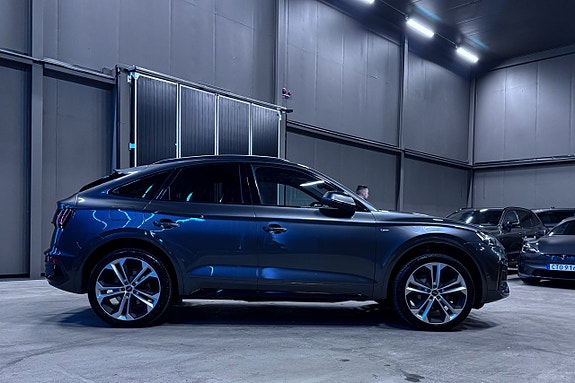 Audi Q5 8 of 25