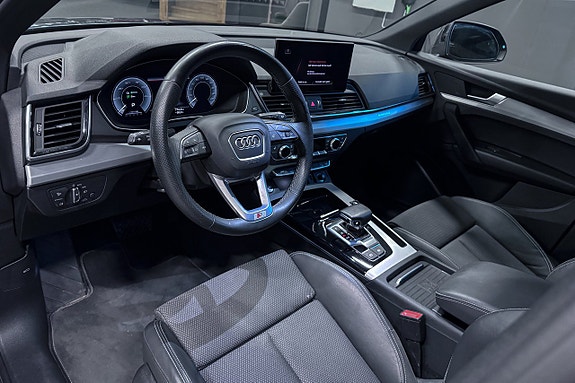 Audi Q5 11 of 25
