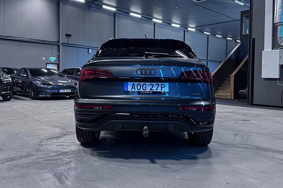 Audi Q5 6 of 25