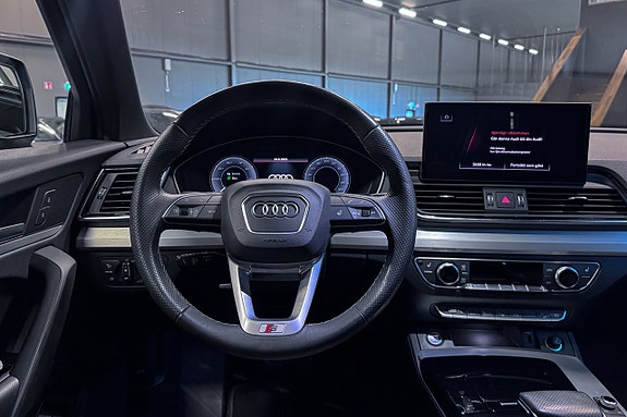 Audi Q5 14 of 25