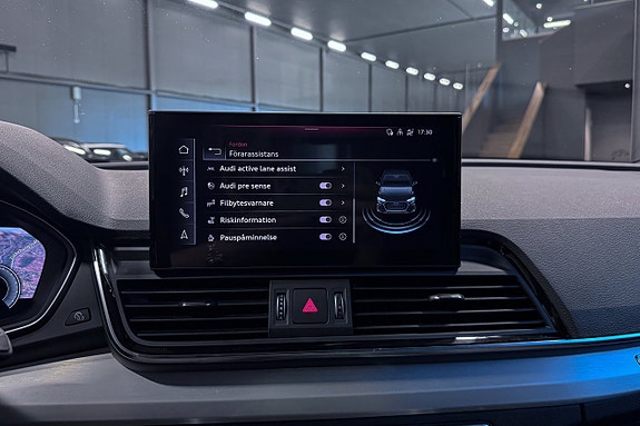 Audi Q5 24 of 25