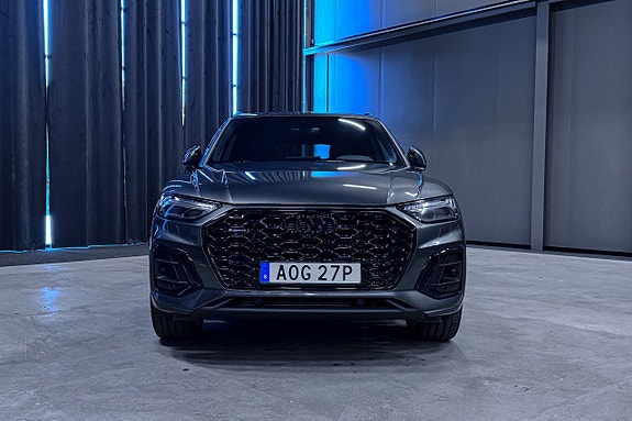 Audi Q5 10 of 25