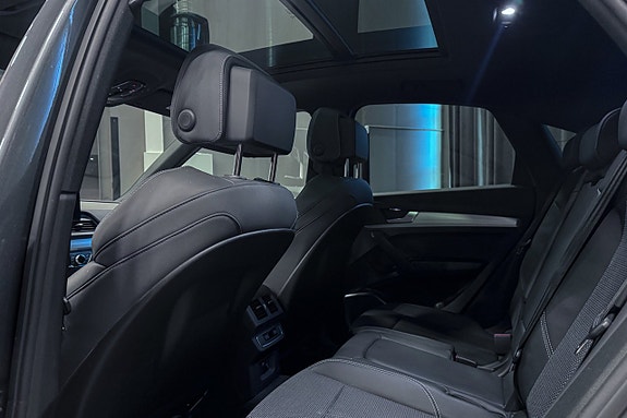 Audi Q5 12 of 25