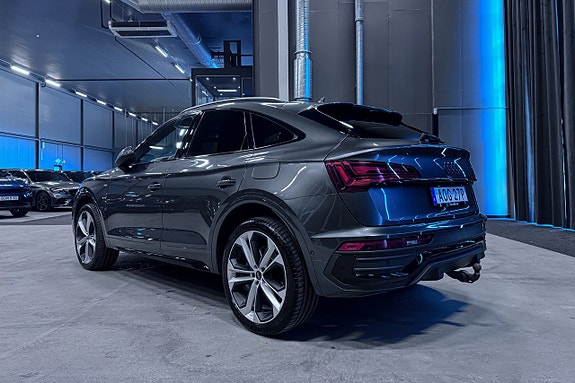 Audi Q5 5 of 5