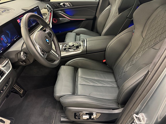 BMW X7 7 of 24