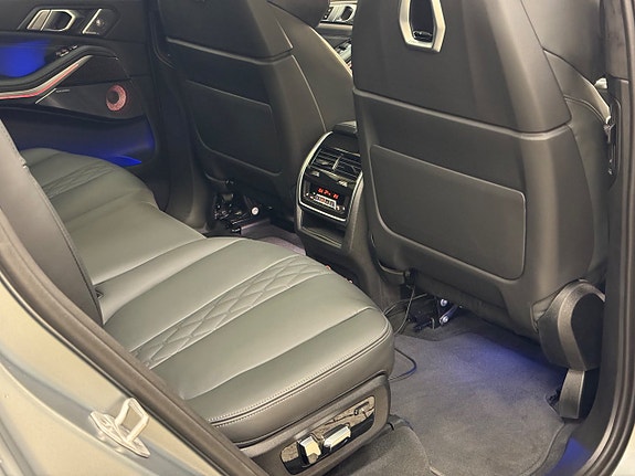 BMW X7 14 of 24