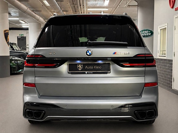 BMW X7 5 of 5
