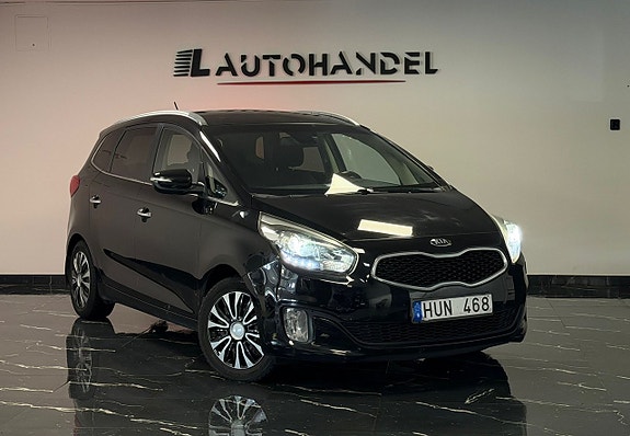 Kia Carens 3 of 20
