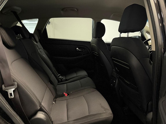 Kia Carens 15 of 20