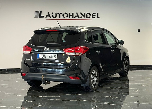 Kia Carens 6 of 20