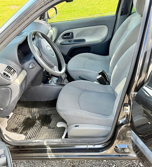 Renault Clio 4 of 5