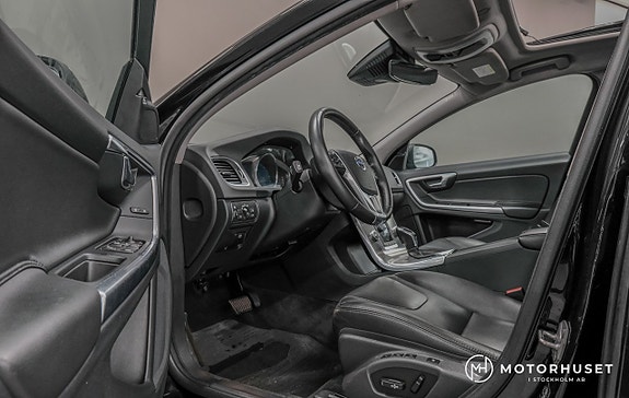 Volvo V60 7 of 19