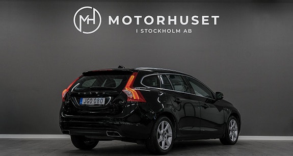 Volvo V60 6 of 19