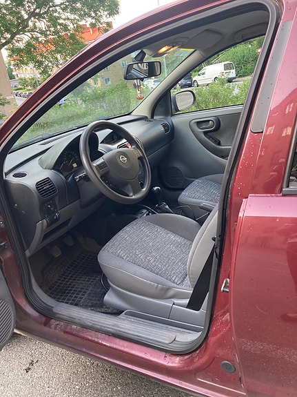Opel Corsa 3 of 5