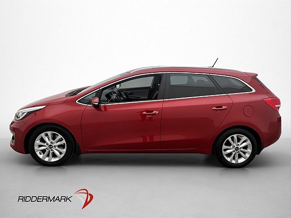 Kia Ceed 4 of 5