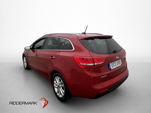 Kia Ceed 5 of 5