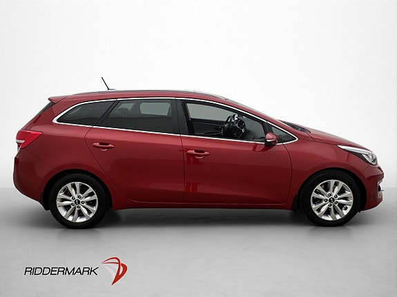 Kia Ceed 9 of 30