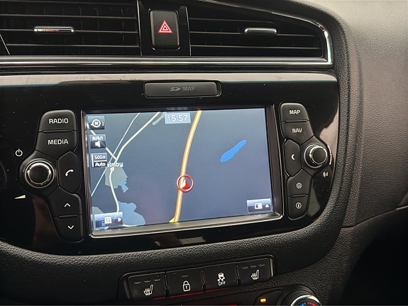 Kia Ceed 22 of 30
