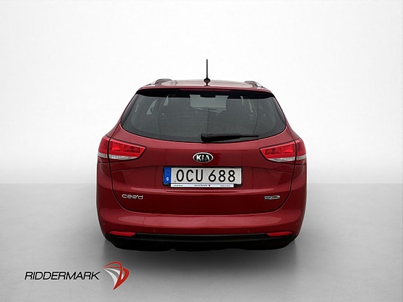 Kia Ceed 6 of 30