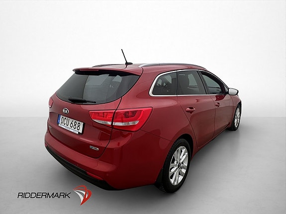 Kia Ceed 8 of 30