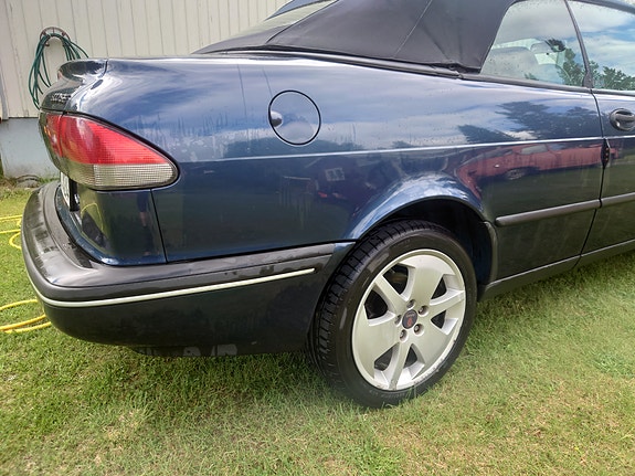 Saab 900 3 of 5