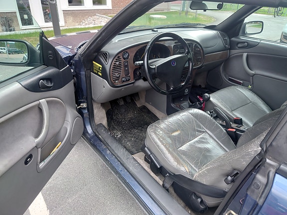 Saab 900 5 of 5
