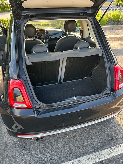 Fiat 500 5 of 5