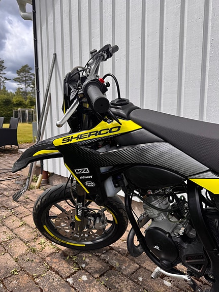Sherco Sm 3 of 5