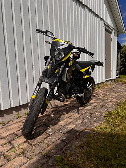Sherco Sm 2 of 5