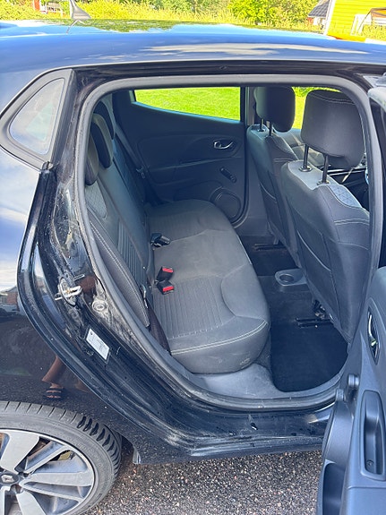 Renault Clio 5 of 5