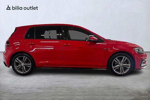 Volkswagen Golf I 5 of 5