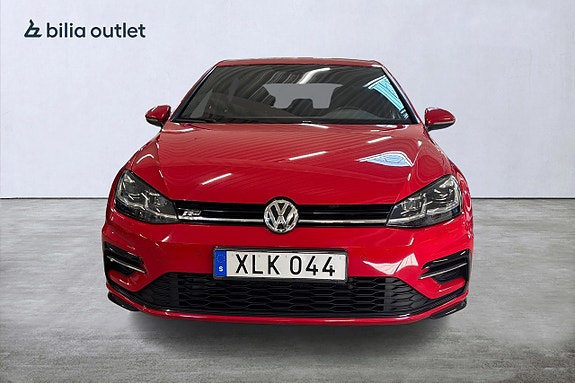 Volkswagen Golf I 3 of 5