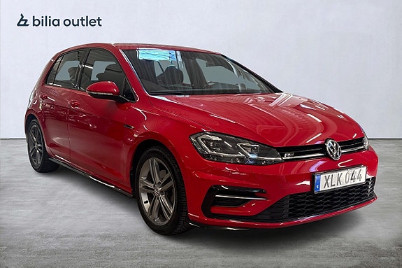 Volkswagen Golf I 4 of 5