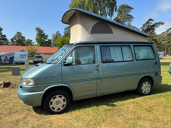 Volkswagen California 2 of 7