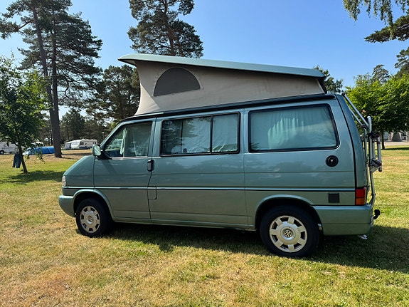 Volkswagen California 4 of 7