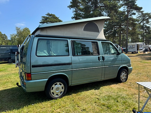 Volkswagen California 3 of 7