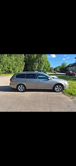 Volkswagen Passat 5 of 5