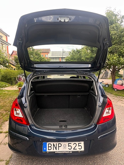 Opel Corsa 5 of 5