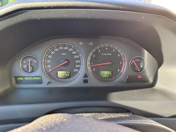 Volvo S60 5 of 5