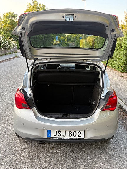 Opel Corsa 3 of 5