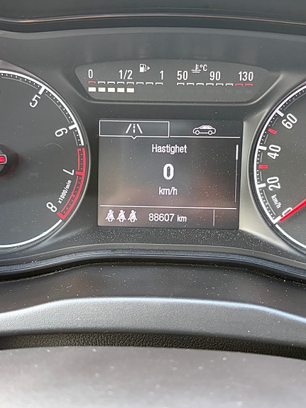 Opel Corsa 5 of 5