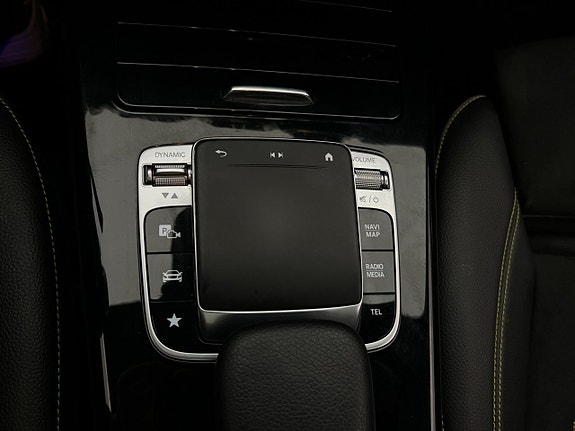 Mercedes-Benz A250 26 of 30