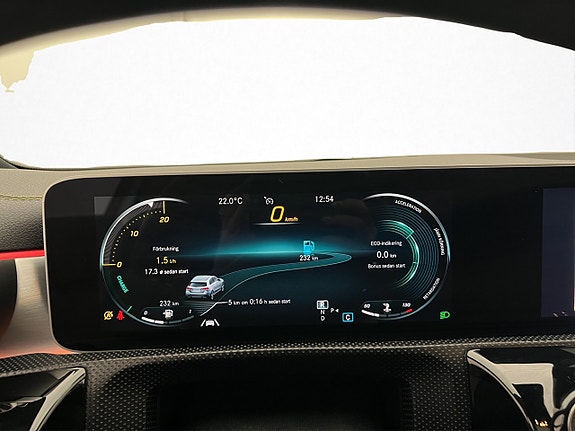 Mercedes-Benz A250 19 of 30