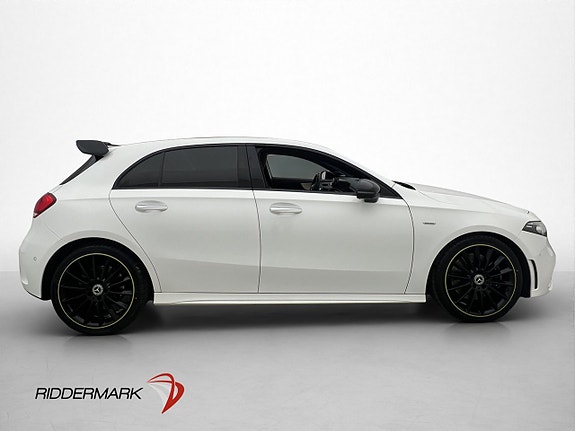 Mercedes-Benz A250 9 of 30