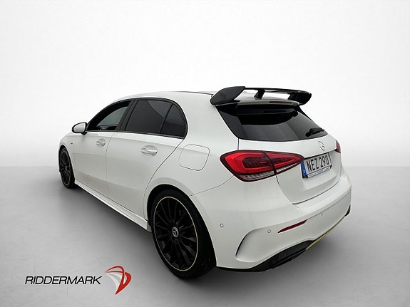 Mercedes-Benz A250 5 of 30