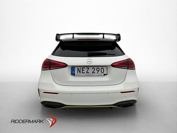 Mercedes-Benz A250 6 of 30