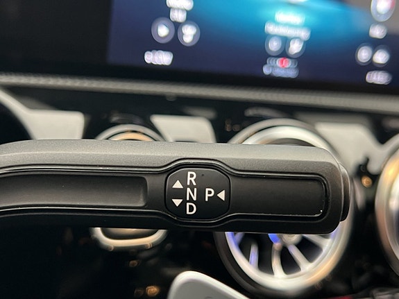 Mercedes-Benz A250 21 of 30
