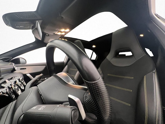 Mercedes-Benz A250 13 of 30