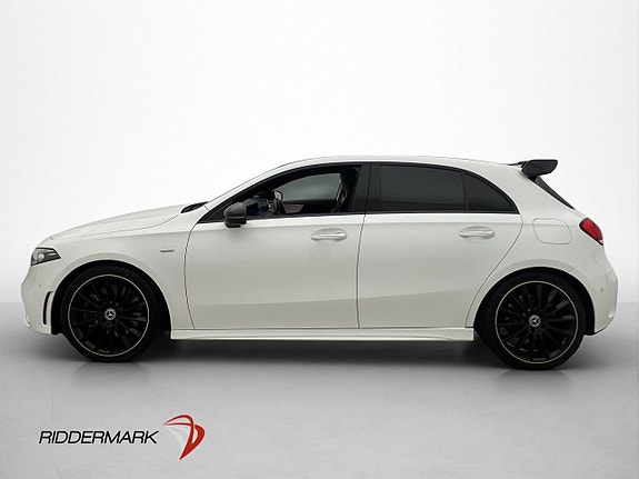 Mercedes-Benz A250 4 of 30