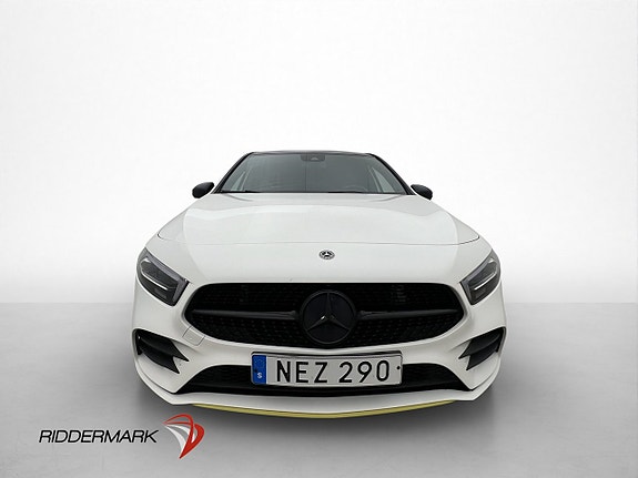 Mercedes-Benz A250 2 of 30